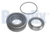 OPEL 1604291 Wheel Bearing Kit